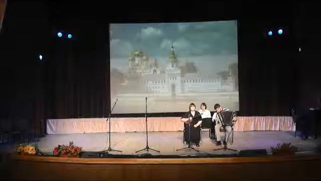 Фестиваль Созвездие друзей 2014-2 смотреть онлайн