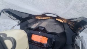 lynx commander 900ACE