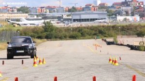 Why New Cars Keep FAILING the Moose Test