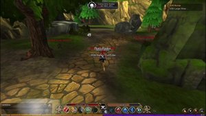 AQ3D A Gift Horse Daily Quest & FREE Wooden Stallion Travel Form! All Items, Mobs & Behemoth Saliva
