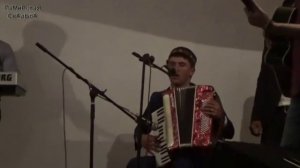 Памирская свадьба. Замирчони Суфишо, гр.Ситора, свадебные песни.
Помери сур,  Pamir dance.