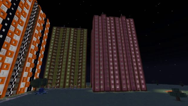 СТРОЮ СВОЙ ГОРОД В Майнкрафт #2 | Постройка карты в майнкрафт смотреть онлайн