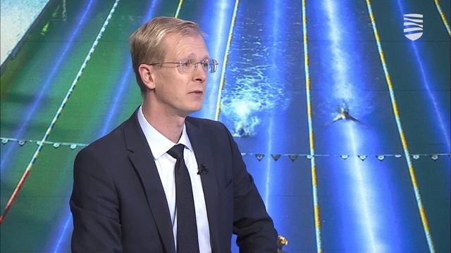 Тийт Терик – об осенне-зимних спортивных проектах в столице смотреть онлайн