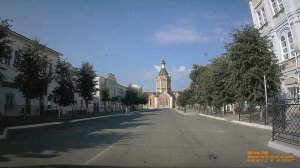 Муромский мост - Касимов.