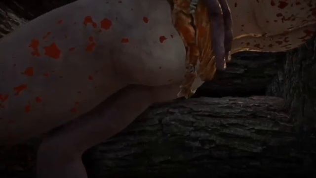 🔞 NSFW Sons of the Forest 🌲 Glitch