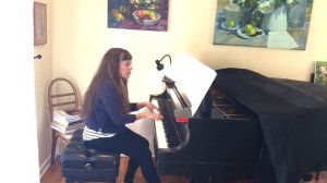 Desperado (Intermediate Piano) - Don Henley & Glenn Frey - Arranged by Lisa Donovan Lukas