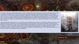 The Adventures of the All Guardsmen Party =][= (Dude Where's My Psyker?)#3