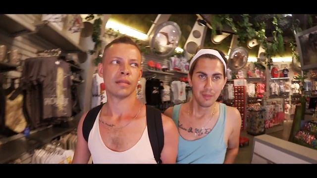 ПАРК АТТРАКЦИОНОВ ПОРТ АВЕНТУРА в ИСПАНИИ | БАРСЕЛОНА
