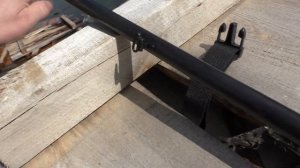 МР-18М-М * Сунар 410 * Краш Тест №3