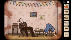 Cube Escape :Collection прохождение # 8