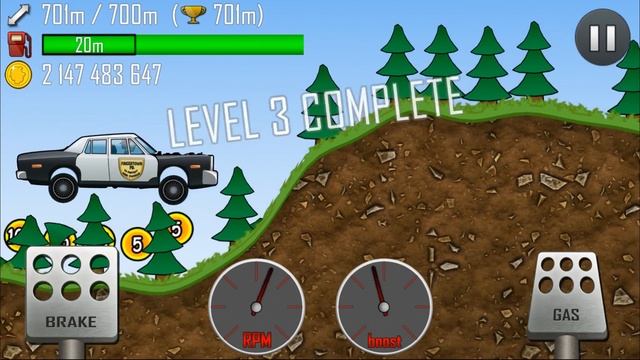 МУЛЬТИК ПРО ПОЛИЦЕЙСКУЮ МАШИНКУ ДЛЯ ДЕТЕЙ. ДЕТСКОЕ РАЗВИВАЮЩЕЕ ВИДЕО ДЛЯ ДЕТЕЙ. ИГРА КАК МУЛЬТИК. смотреть онлайн