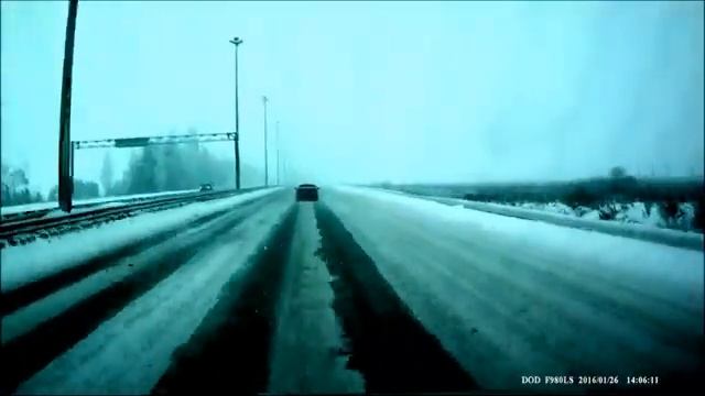От Питера до Гатчины. Зимний АВТОДРАЙВ.