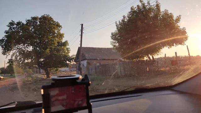 Уральск- Кирсаново!!!(Suduaya)