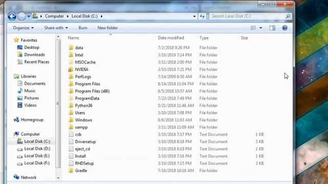 Android App Development Tutorial - 3 - How To Download & Install Gradle - Hindi смотреть онлайн