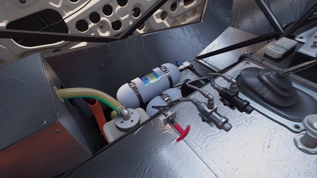 Forza Motorsport vs Gran Turismo 7: In-Depth Comparison Nissan Skyline Super Silhouette - RANT смотреть онлайн