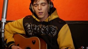 Безнадёга - Веня Д'ркин (cover by Феникс)