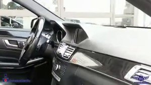 2016 Mercedes-Benz E-Class E 250 BlueTEC, 4MATIC, NAVI stock #10016
