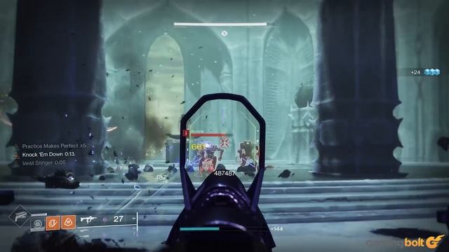 Destiny 2: The Witch Queen Review - The Final Verdict смотреть онлайн