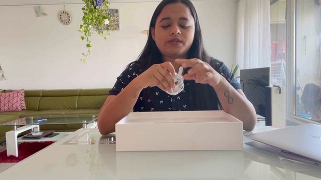 Macbook Air Unboxing (512 GB)  Space Grey ll Apple ll  2022 ll Accessories