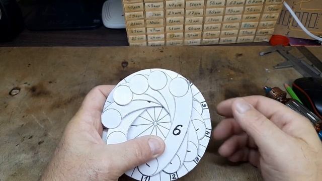 ПЕРЕМОТКА ЯКОРЯ  ( вопрос зрителя ) как найти первую катушку  с которой начинается обмотка смотреть онлайн