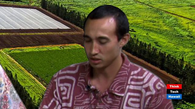 K(NO)W FARMERS, K(NO)W FOOD: Who's Your Farmer? Sean Anderson and Laamea Lunn смотреть онлайн