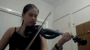 Epica-Storm The Sorrow Violin (Christmas Cover)