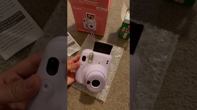 Instax mini 11 review смотреть онлайн