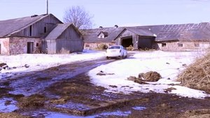 Cadillac CT6  тест драйв  разбор ходовки и трансмиссии.