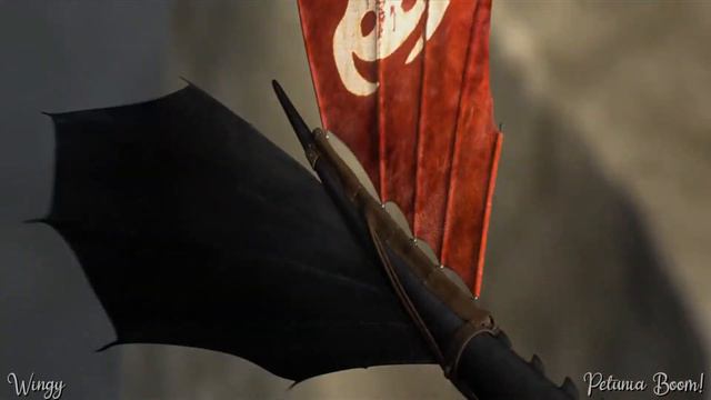 HTTYD ||Let Me Love You [DJ Snake] •Collab w/ Petunia Boom!• смотреть онлайн