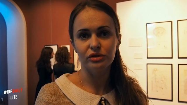 Сюрреализм – это Я! (кратко о выставке)