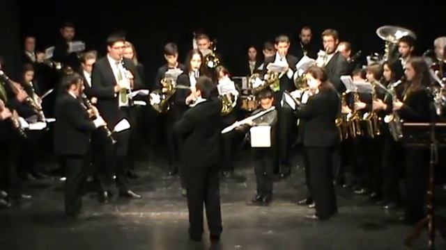 Mujeres y Vino (Pasodoble de Manolo Escobar) смотреть онлайн