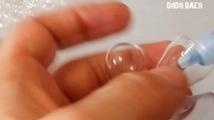 Дропчекер и индикаторная жидкость СО2! Длительный тест CO2! Дропчекер из Китая с Алиэкспресс!