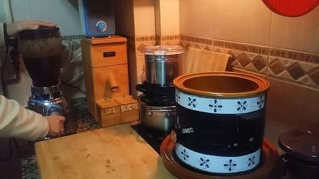 MERMELADA DE BERENJENA Y CALABACÍN EN SLOW COOKER WEIRDEST JAM WITH EGGPLANT смотреть онлайн