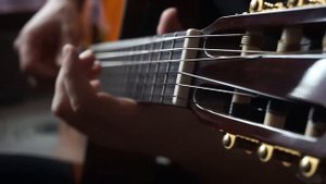 Баллада о трёх сыновьях (tabs)