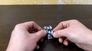 Быстрый способ заточить нож