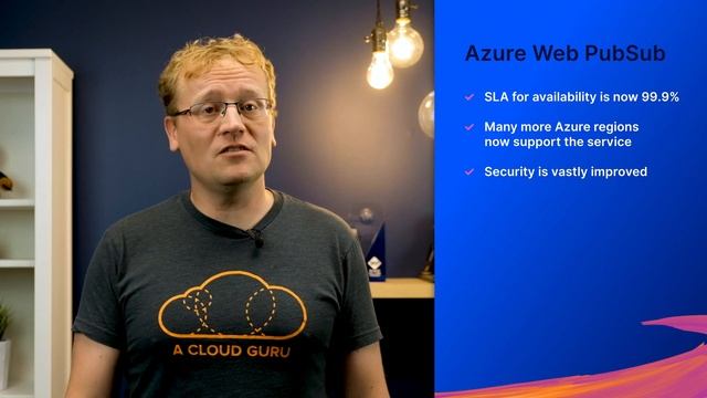 Citrix Virtual Apps on Azure! | Azure This Week смотреть онлайн