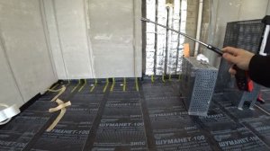 СОВЕТЫ ПО МОНТАЖУ ШУМАНЕТ | Звукоизоляция и гидроизоляция в квартире