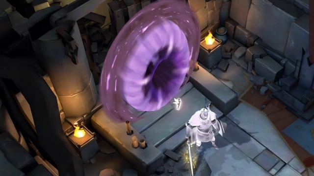 Catacomb Hero new portal смотреть онлайн