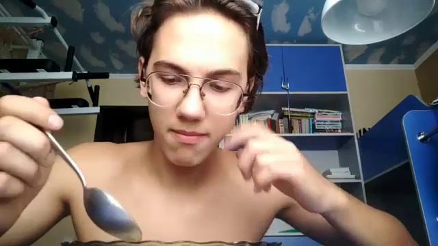 Тест обзор крем-супа мивина