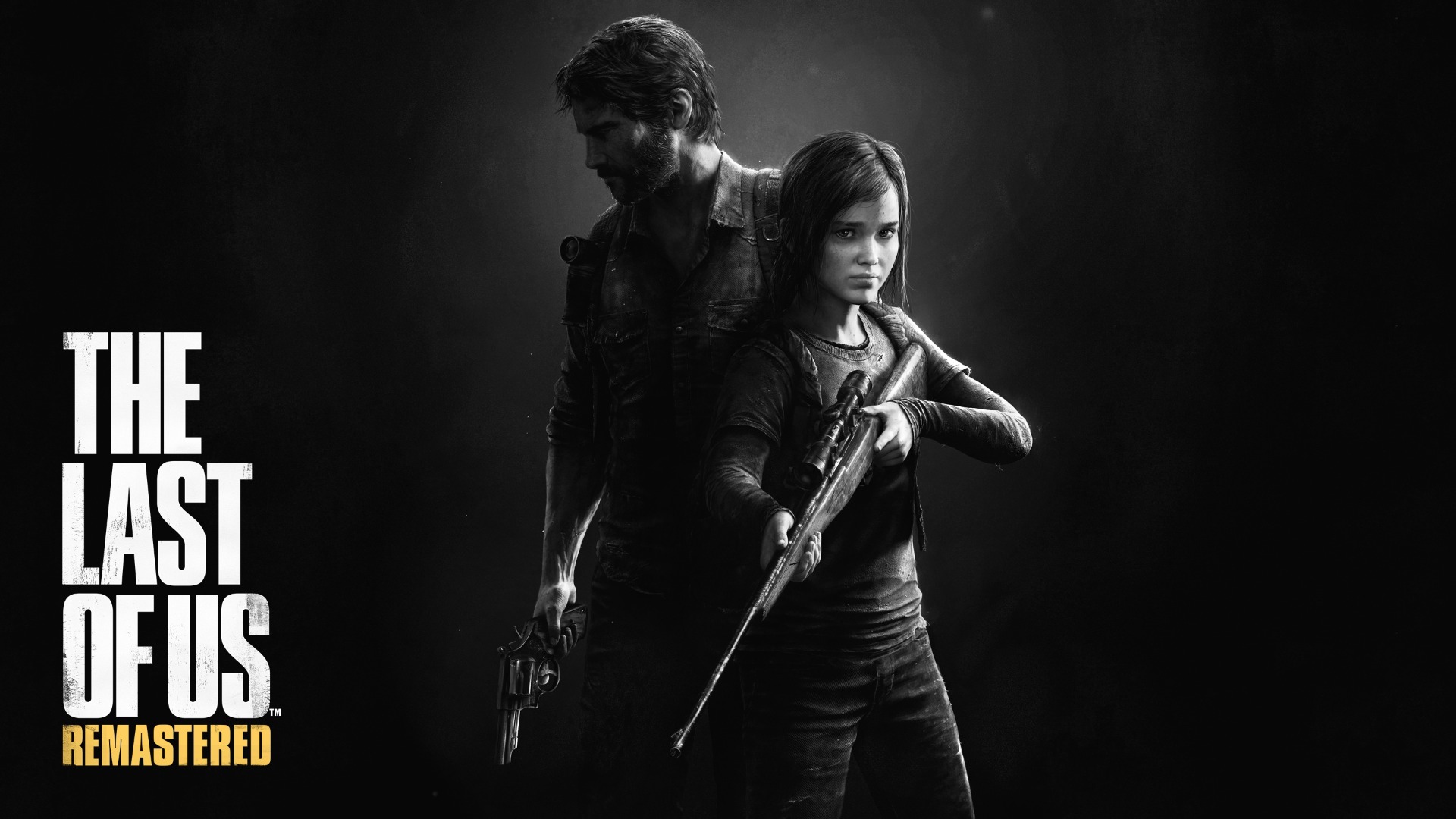 Прохождение The Last of Us. Part 1 - Часть 9: Лаборатория Цикад