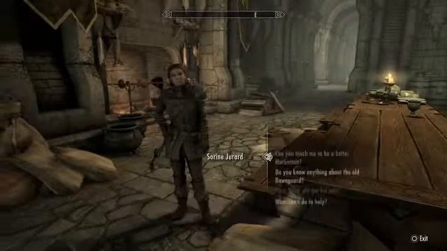 Elder Scrolls V Skyrim... Stream #5 of 20 смотреть онлайн