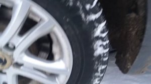 Ssangyong Actyon все таки заработал! часть4