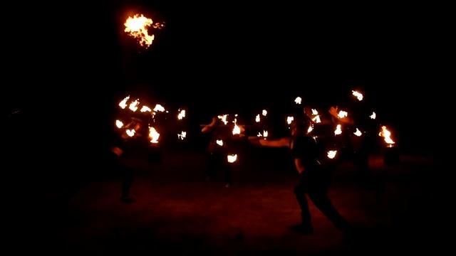 Суперский День рождения! Пенная вечеринка. Фаер-шоу. Аниматоры на Ранчо смотреть онлайн