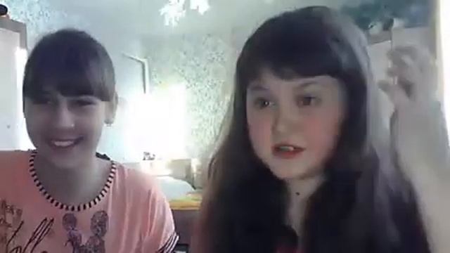 Видео с веб-камеры. Дата: 8 января 2014 г. 15:44.