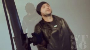 Неповторимый ведущий DIMA KAMAZzz. Фотосессия. Переславль