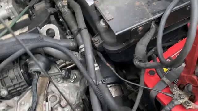 Разборка Jeep - Patriot 2010-, 2.2 (VIN: 1J4N74GU8BD117459) VO11PHA смотреть онлайн