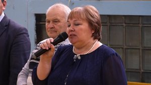 Турнир по волейболу прошёл в Усть-Куте