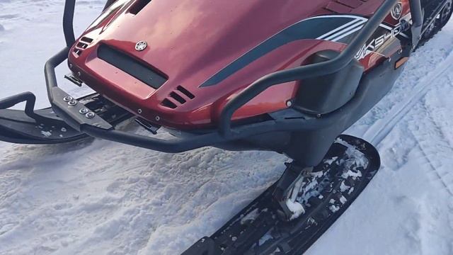 Yamaha VK540 смотреть онлайн