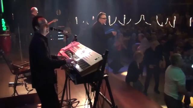 Victor Cocieru.Rock & Roll.muz.Igor Mescoi.Moldova смотреть онлайн