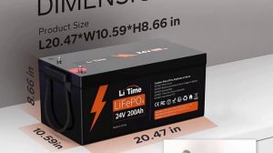 ✅ Top 9 Best Lithium Ion Battery 2023: Save Money & Live Longer